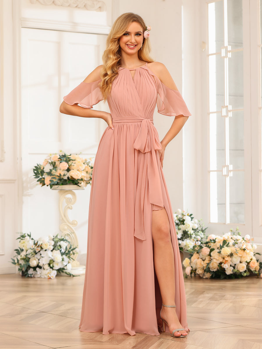 Longues robes de soirée best sale