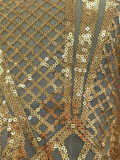 Robes de Mère de la Mariée à Manches Courtes et Décolleté En A/Princesse avec Fronces