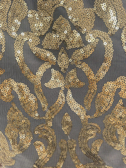Robes de Mère de la Mariée à Manches Courtes et Décolleté En A/Princesse avec Fronces