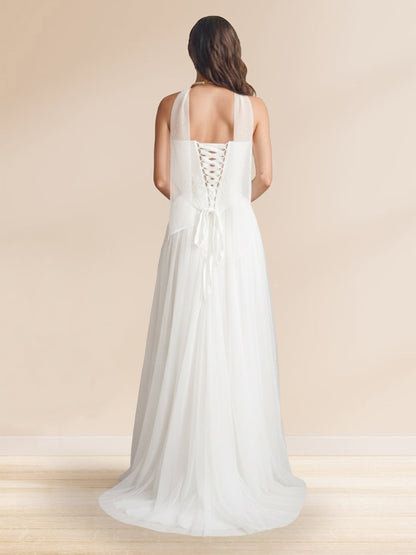 Robes de bal trapèze/princesse, bustier cœur, taille basque