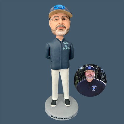 Poupées Bobblehead Personnalisées