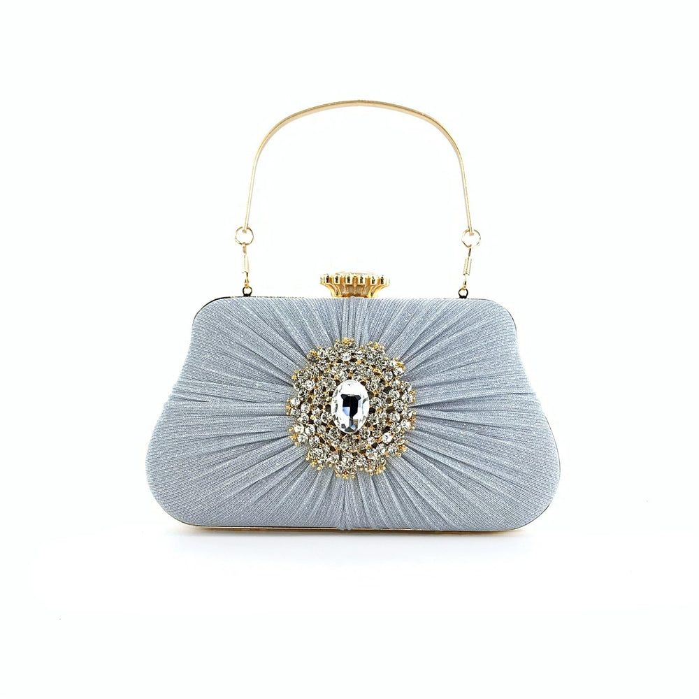 Sacs à Main Pour Femme, Pochettes Délicates et Magnifiques en Diamants