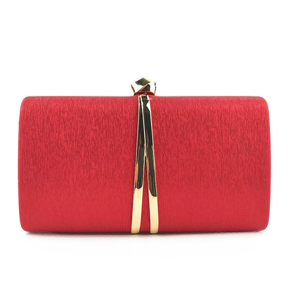 Portefeuilles à Chaîne Pour Femmes Sparkling Shining Clutch