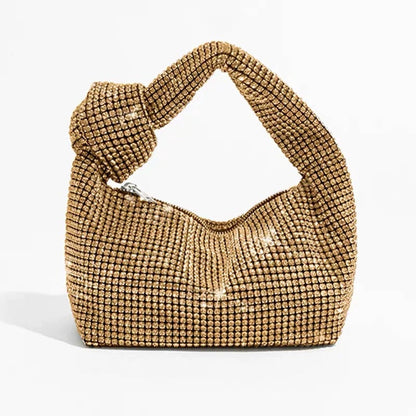 Charmant et Magnifique Sac à Main Pour Femme avec Strass