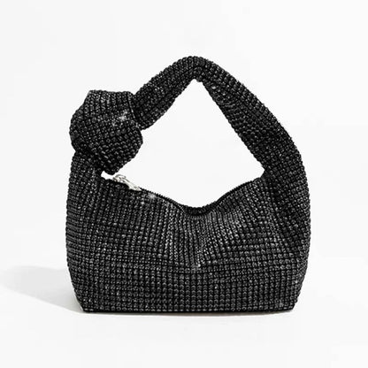 Charmant et Magnifique Sac à Main Pour Femme avec Strass