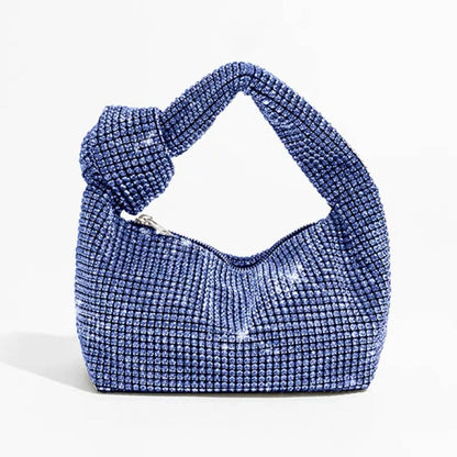 Charmant et Magnifique Sac à Main Pour Femme avec Strass