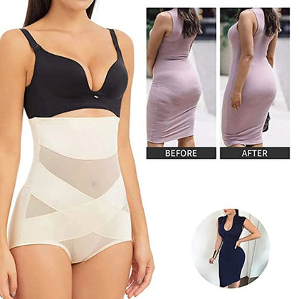 Shapewear Respirant pour Femmes avec Effet Liftant Des Fesses
