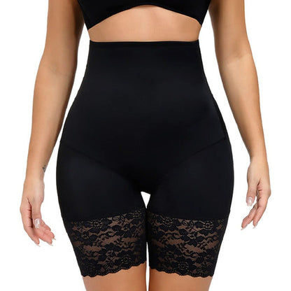 Sous-Vêtement Push-Up Respirant/Sexy En Chinlon/Élasthanne