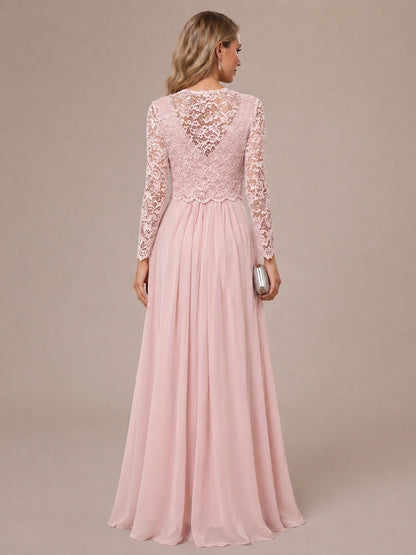 Robe Mère de la Mariée Ligne A/Princesse Asymétrique, Col Cœur Sans Manches, avec Appliques & Veste
